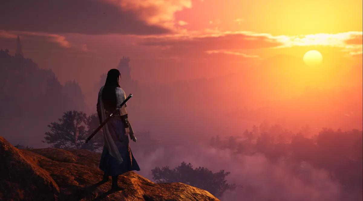 Revisão de Where Winds Meet: Um olhar abrangente