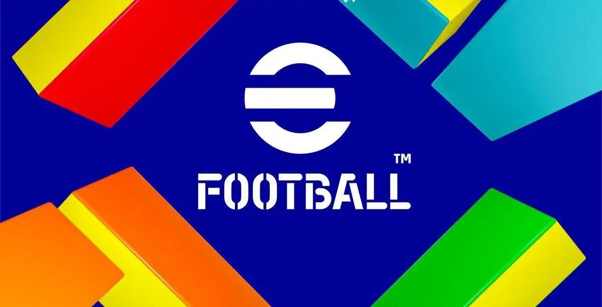 A KONAMI lança a loja Web eFootball CODA com moedas de bónus e ofertas exclusivas