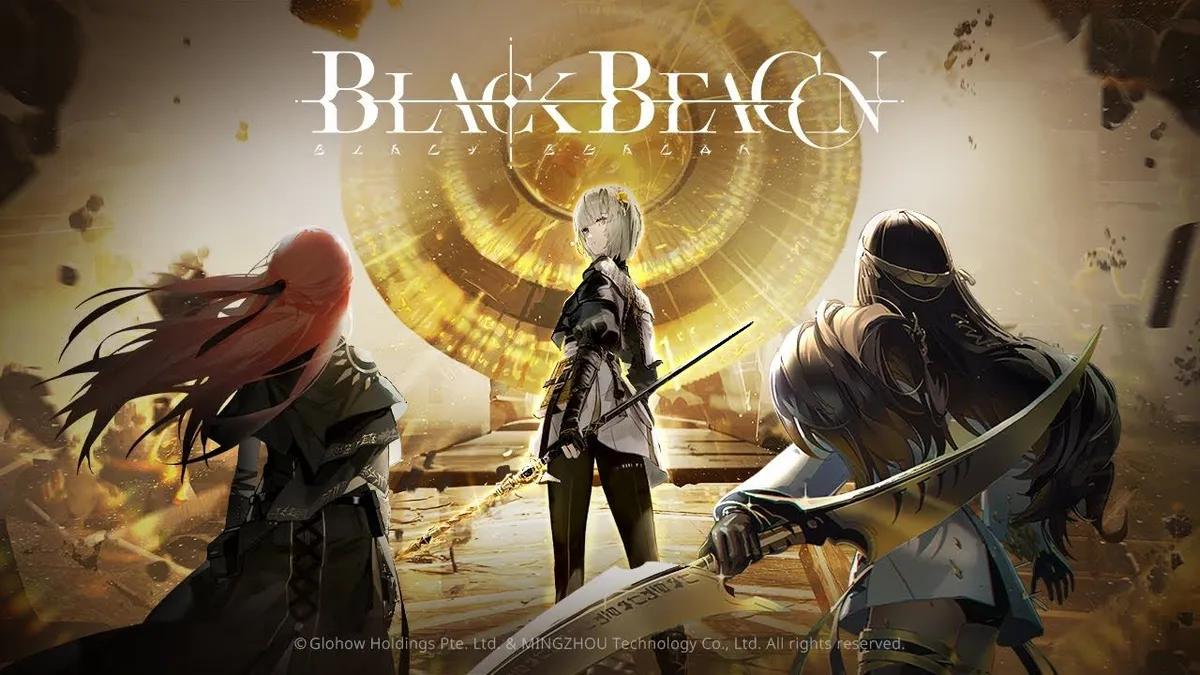 Black Beacon encerra: RPG de ficção científica termina o serviço a 31 de dezembro