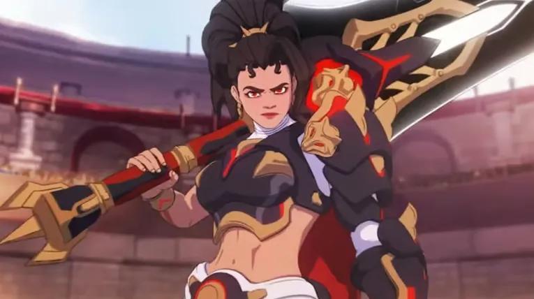 Overwatch 2: Vendetta - Data de lançamento, teste de herói, função e resumo completo da história