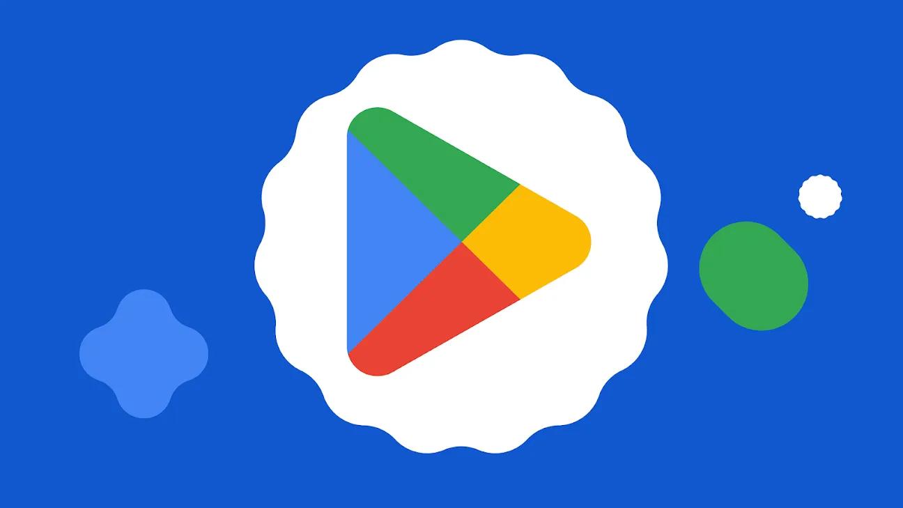 O Google Play anuncia o melhor de 2025: Os melhores jogos, aplicações e livros