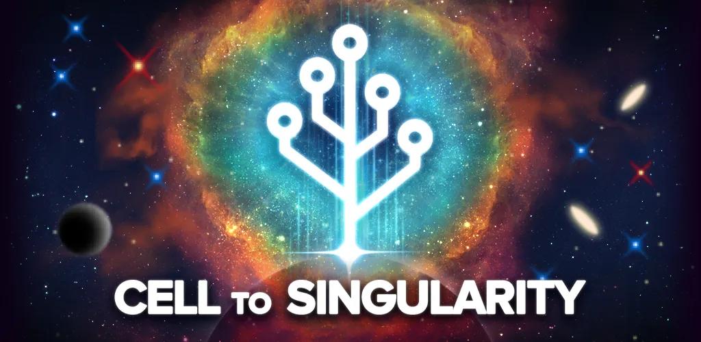 Cell to Singularity lança uma grande expansão "Reality Reboot" para telemóvel e PC