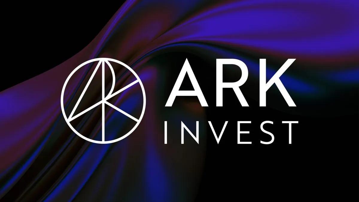 Ark Invest duplica a criptografia: Compra de acções da Circle, Bullish e BitMine em meio à correção do mercado