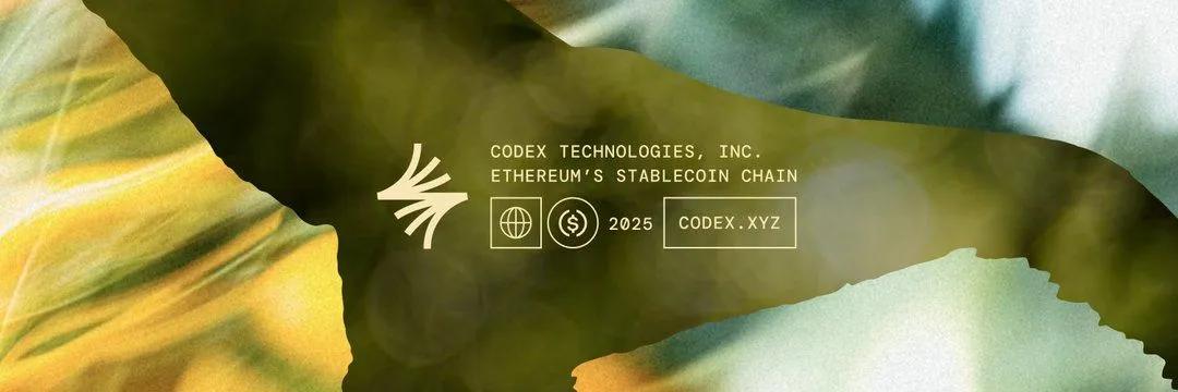 Cadeia do Codex: Um novo jogador no L2