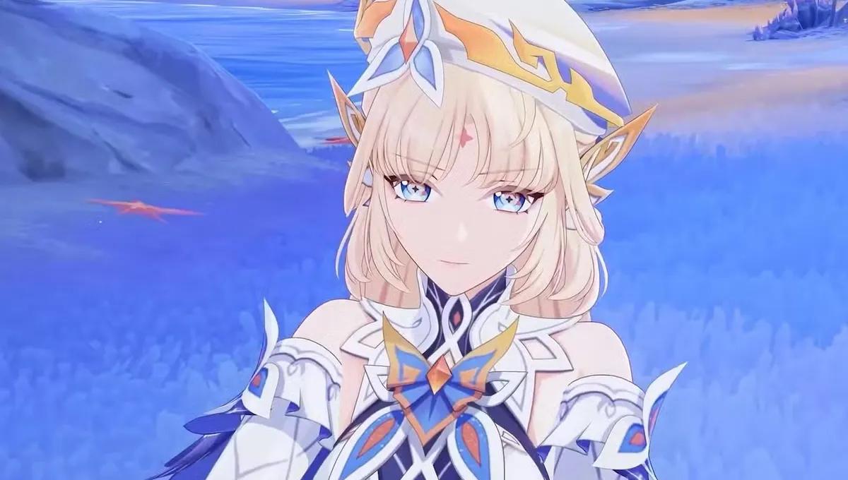 A transmissão ao vivo da versão 6.2 de Genshin Impact revela novos personagens e o Rito Hexerei