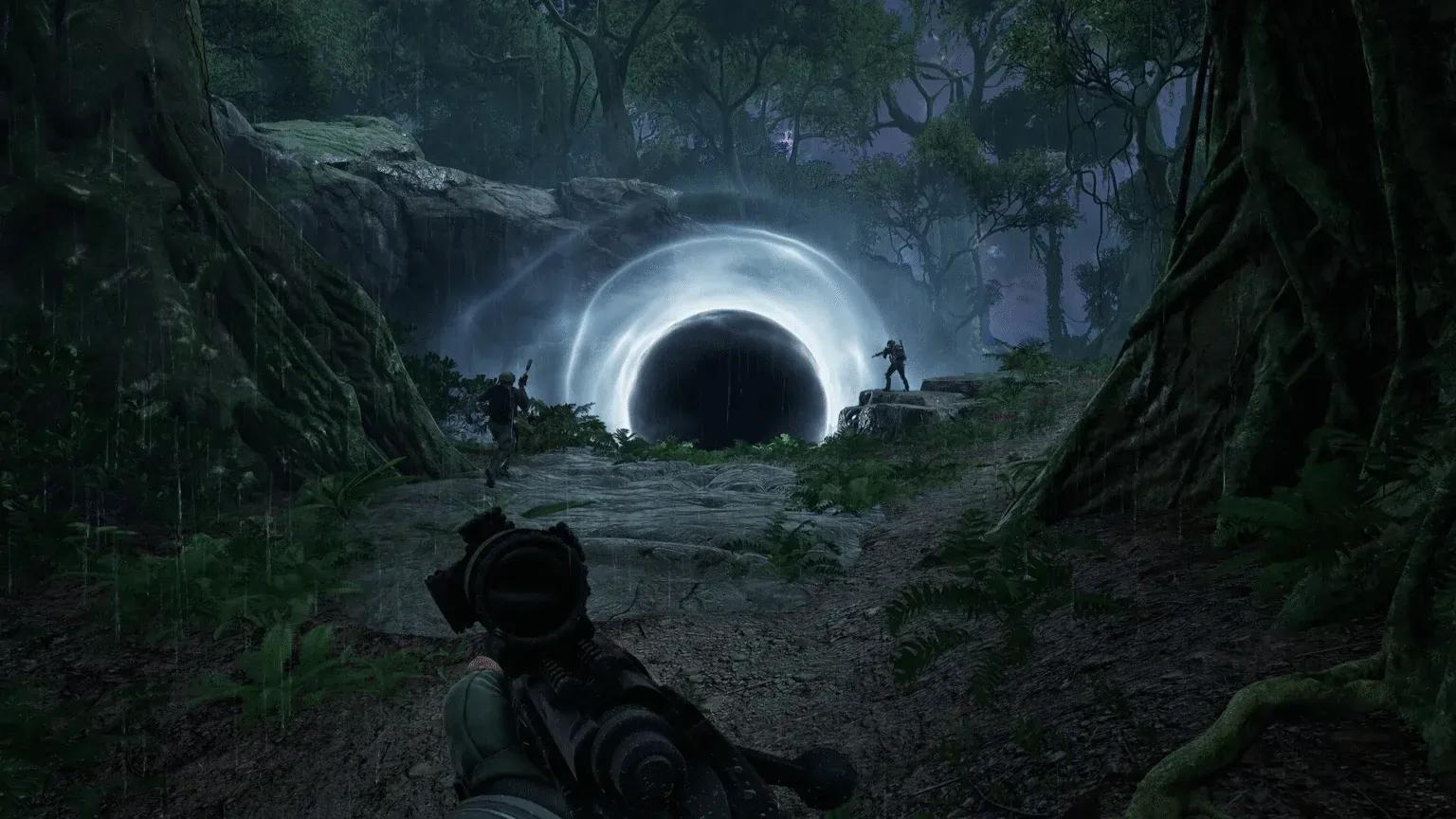 Krafton revela PUBG: Black Budget - um novo jogo de tiro de extração ambientado no universo PUBG