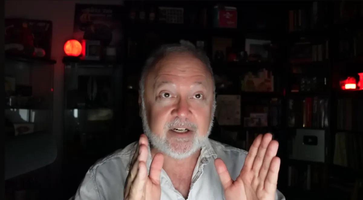 Tim Cain alerta para o facto de os jogos modernos perderem a sua identidade ao tentarem ser tudo para todos