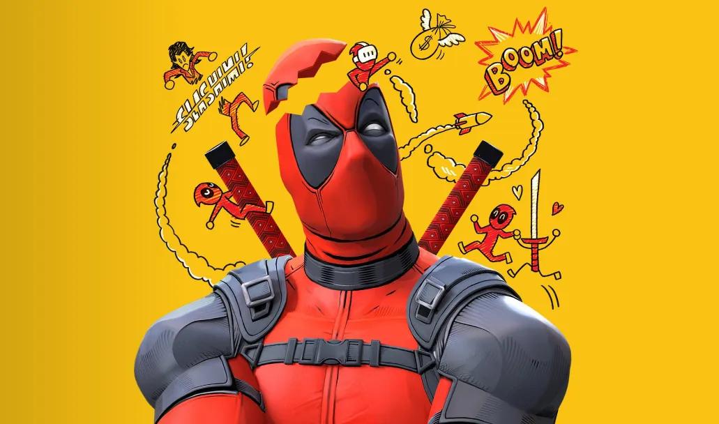 Deadpool VR encontra a sua voz através de combates rápidos e humor sem filtros