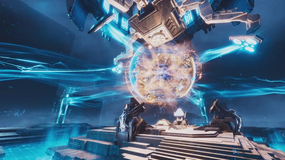 As especulações sobre Half-Life 3 intensificam-se depois de um novo TGA Tease