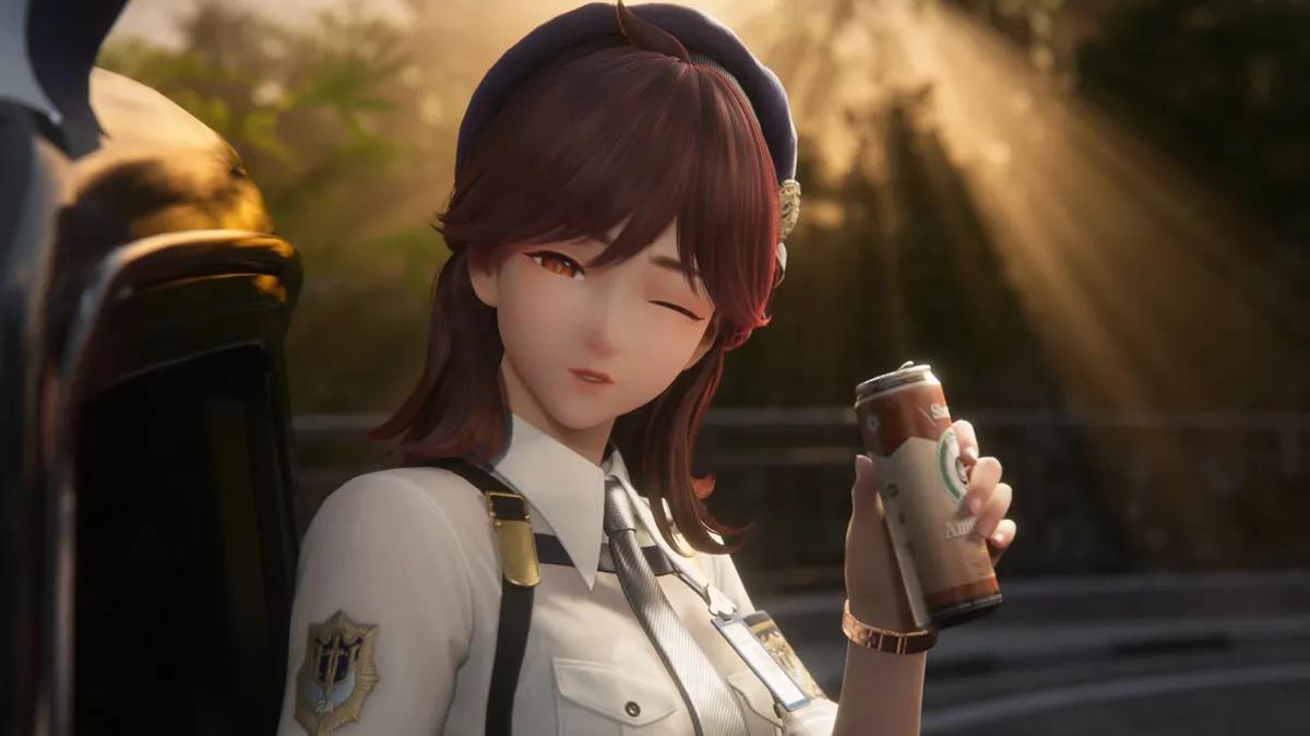 HoYoverse revela Varsapura como o seu próximo thriller psicológico