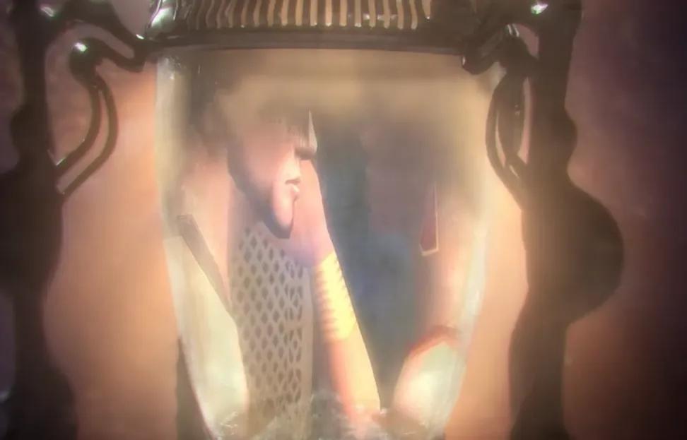 O remake de Prince Of Persia aproxima-se de uma data de lançamento real após anos de atrasos