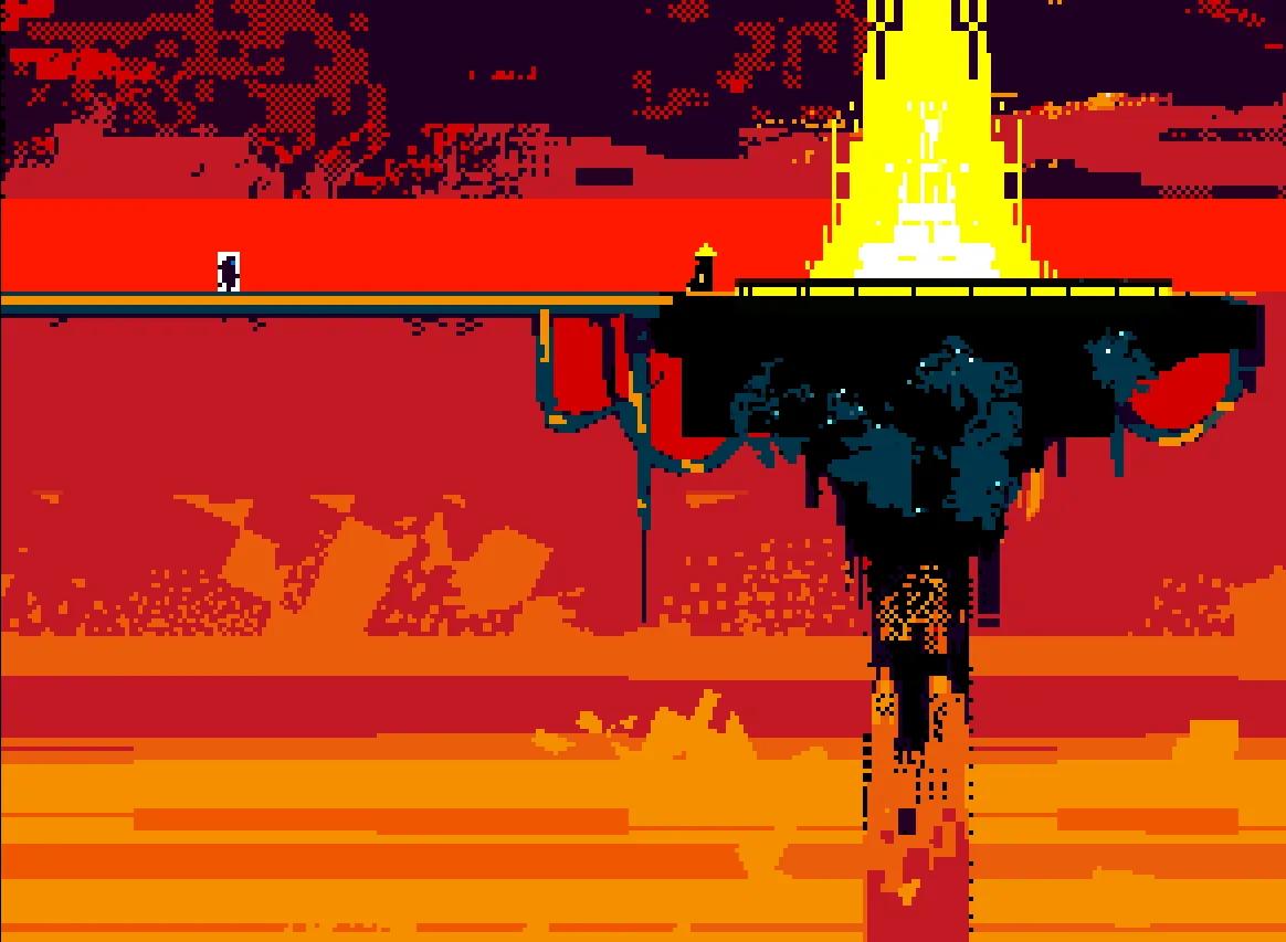 Ruin assinala o seu 35º aniversário com um jogo que nunca existiu