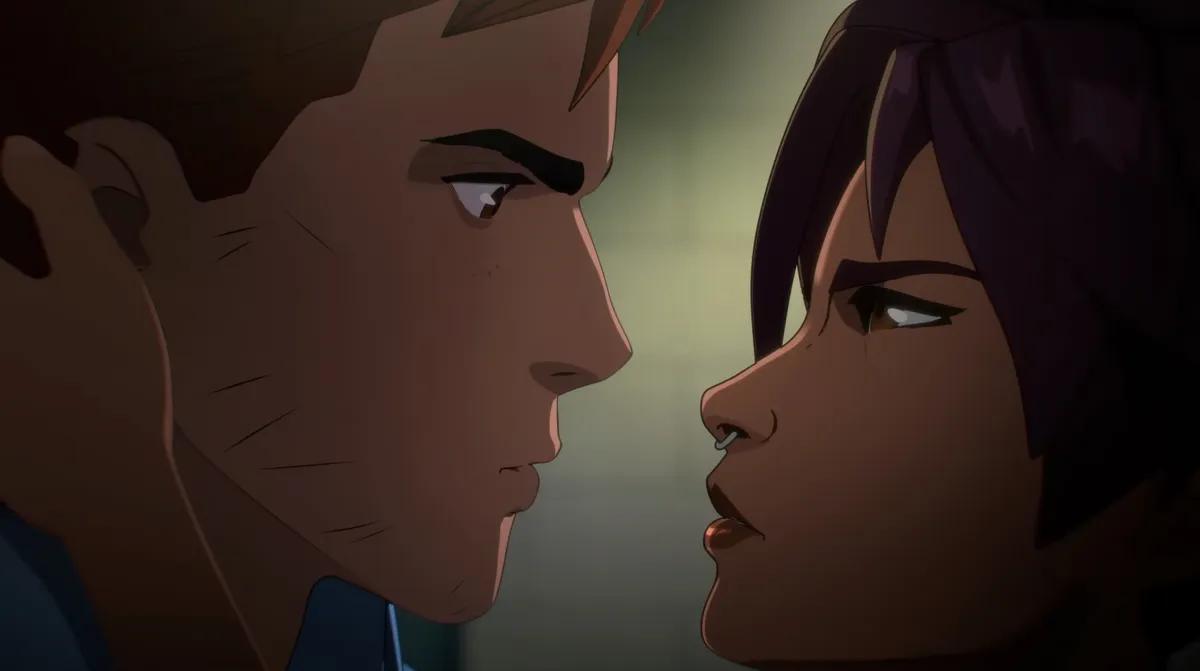 As notas da atualização do Dispatch chegam com correções importantes para caçadores de troféus e estabilidade