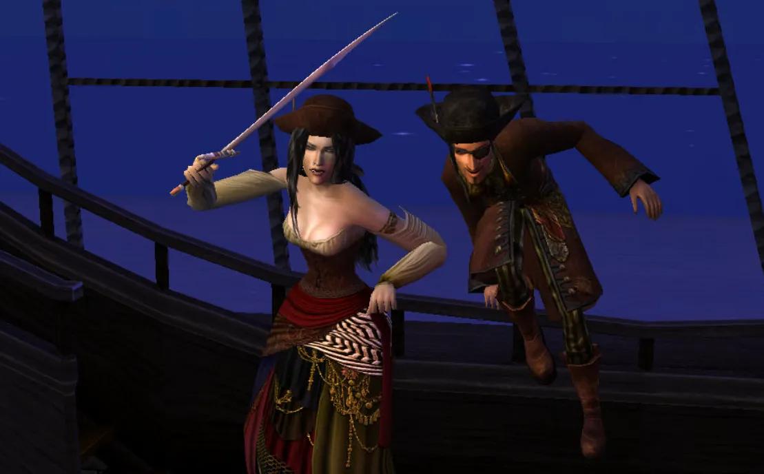 A comunidade de pirataria dos Sims divide-se depois do desaparecimento de Anadius e da adição de um acesso pago pelo seu sucessor