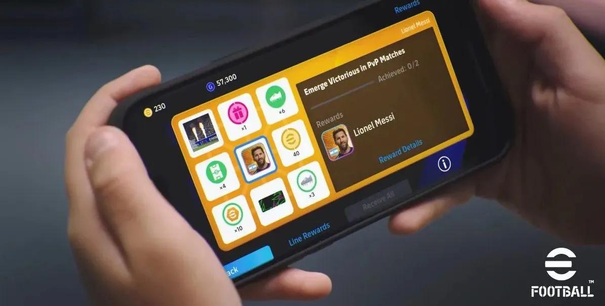 Próxima data do Treasure Link revelada: os fãs do eFootball 2026 não vão ter de esperar muito mais tempo