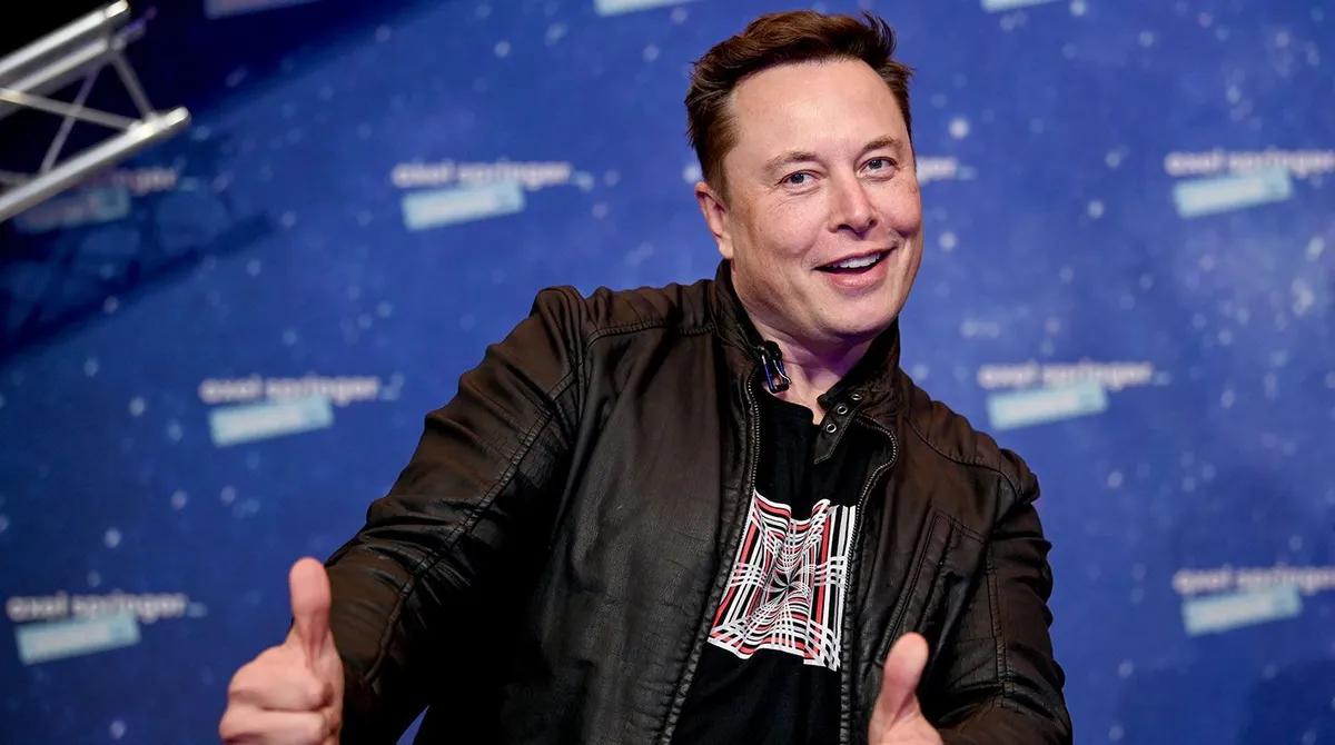 Musk quer que os melhores jogadores de LoL enfrentem a IA Grok 5 em 2026.