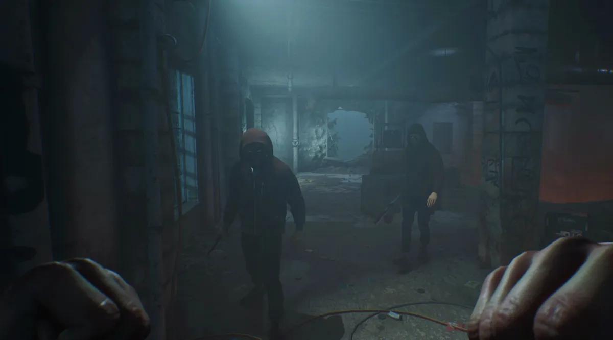 Os desenvolvedores de Bloodlines 2 refletem sobre uma herança difícil e um jogo que não pôde ser produzido.