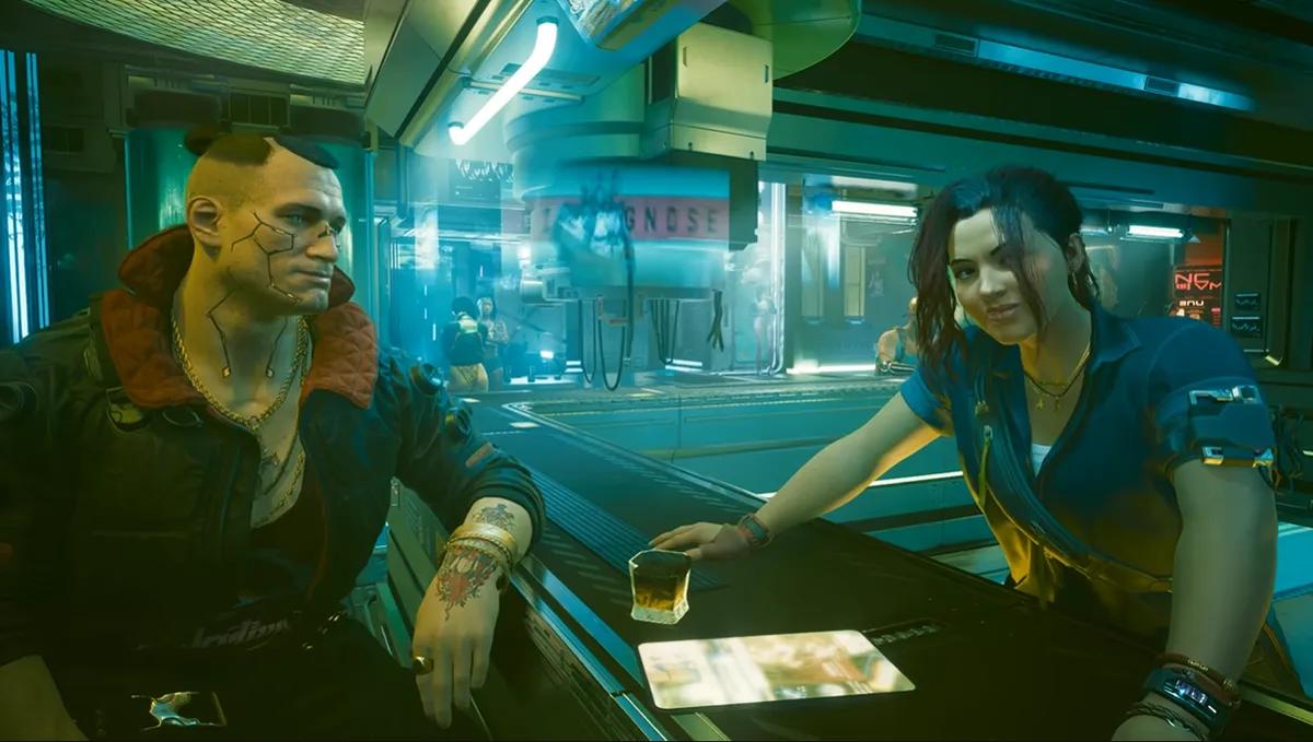 Cyberpunk 2077 ultrapassa 35 milhões de cópias vendidas em meio à estratégia de longo prazo da CD Projekt para sequências.