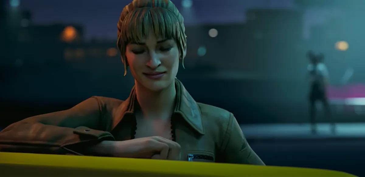 O capítulo perdido de Kill Bill, de Tarantino, ganha vida em Fortnite.