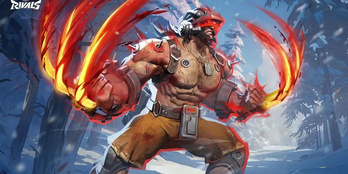 NetEase Games anuncia promoção de Black Friday para Marvel Rivals