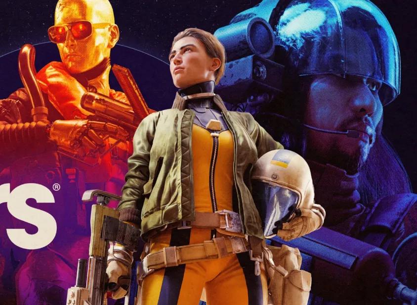 Epic Games contesta as regras de divulgação de IA da Steam enquanto a indústria debate os fluxos de trabalho futuros.