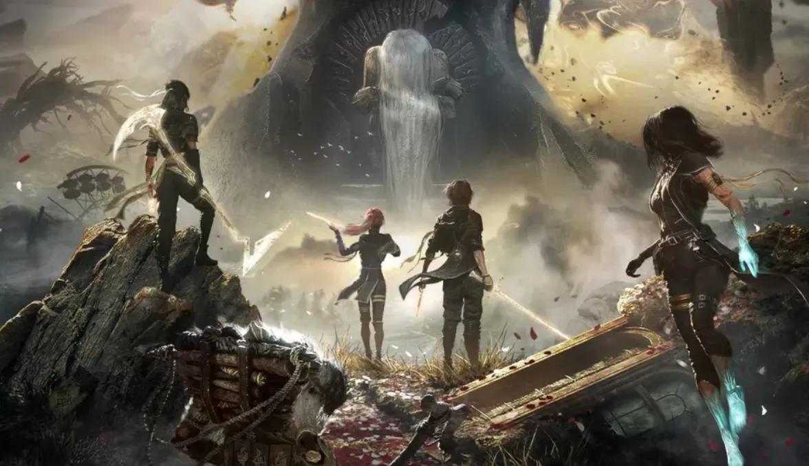 O diretor de Clair Obscur descreve a surpresa do estúdio com a rápida ascensão do jogo.