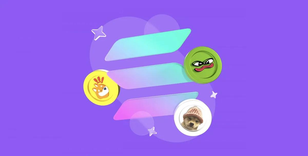 Negociação da Solana Memecoin atinge mínima histórica: Mudança sinaliza amadurecimento do mercado ou fim da euforia?