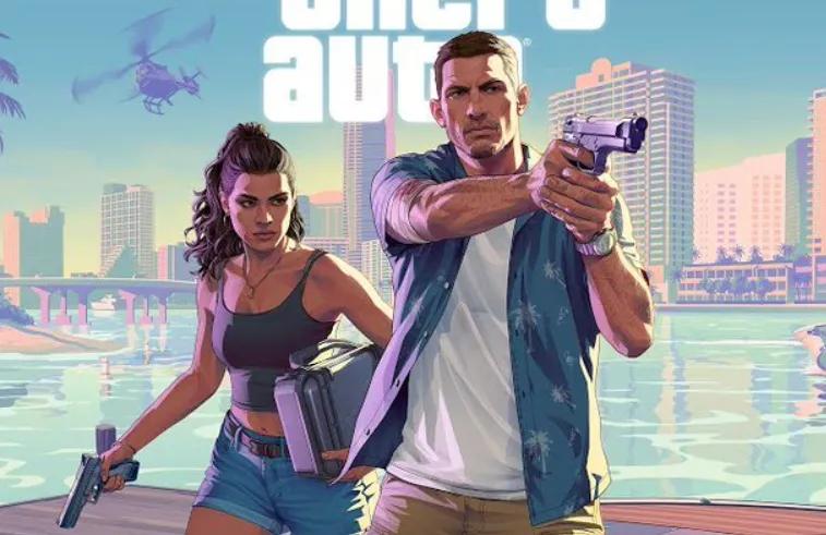 Fonte da Rockstar contesta alegações de longo atraso no GTA 6 enquanto rumores se intensificam.