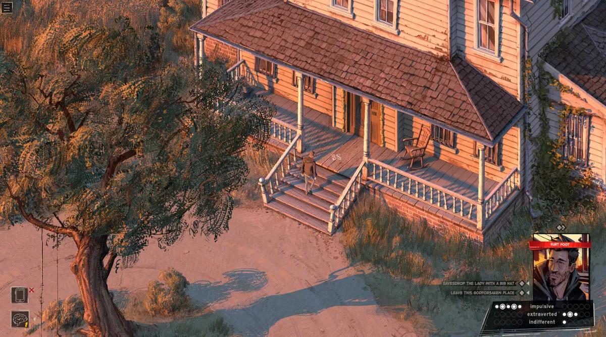 Rue Valley Review conclui que um circuito promissor foi prejudicado por suas próprias limitações.