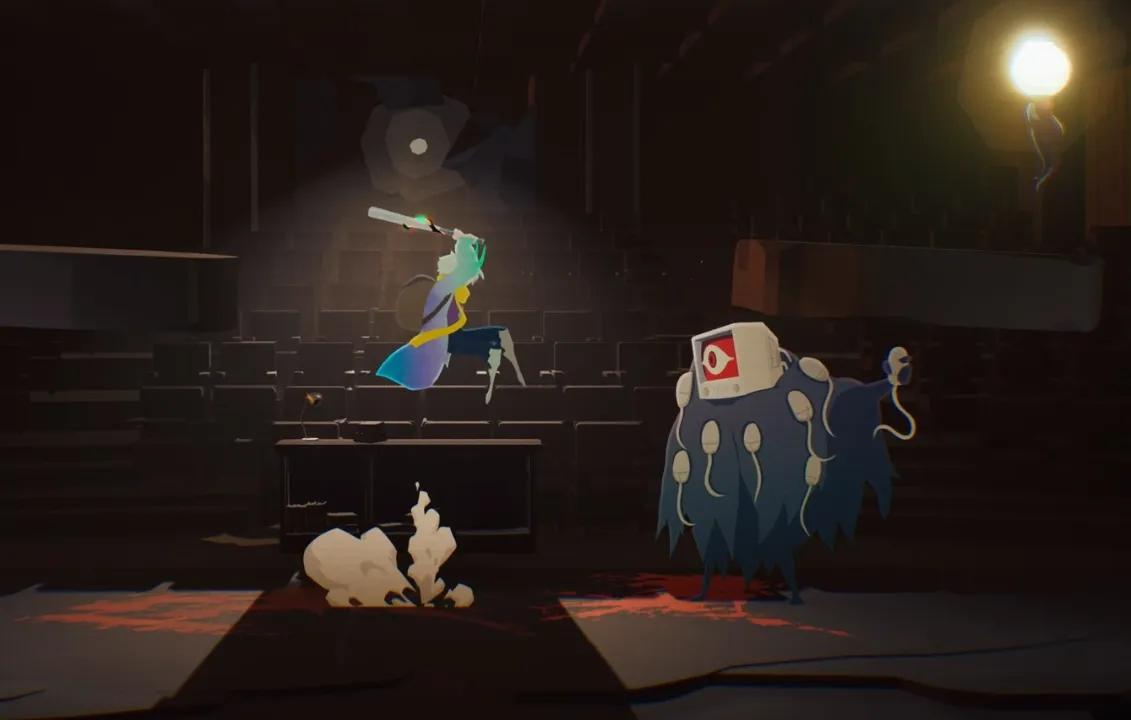 Análise detalhada do(s) proprietário(s): Um mundo impressionante prejudicado por um design apressado