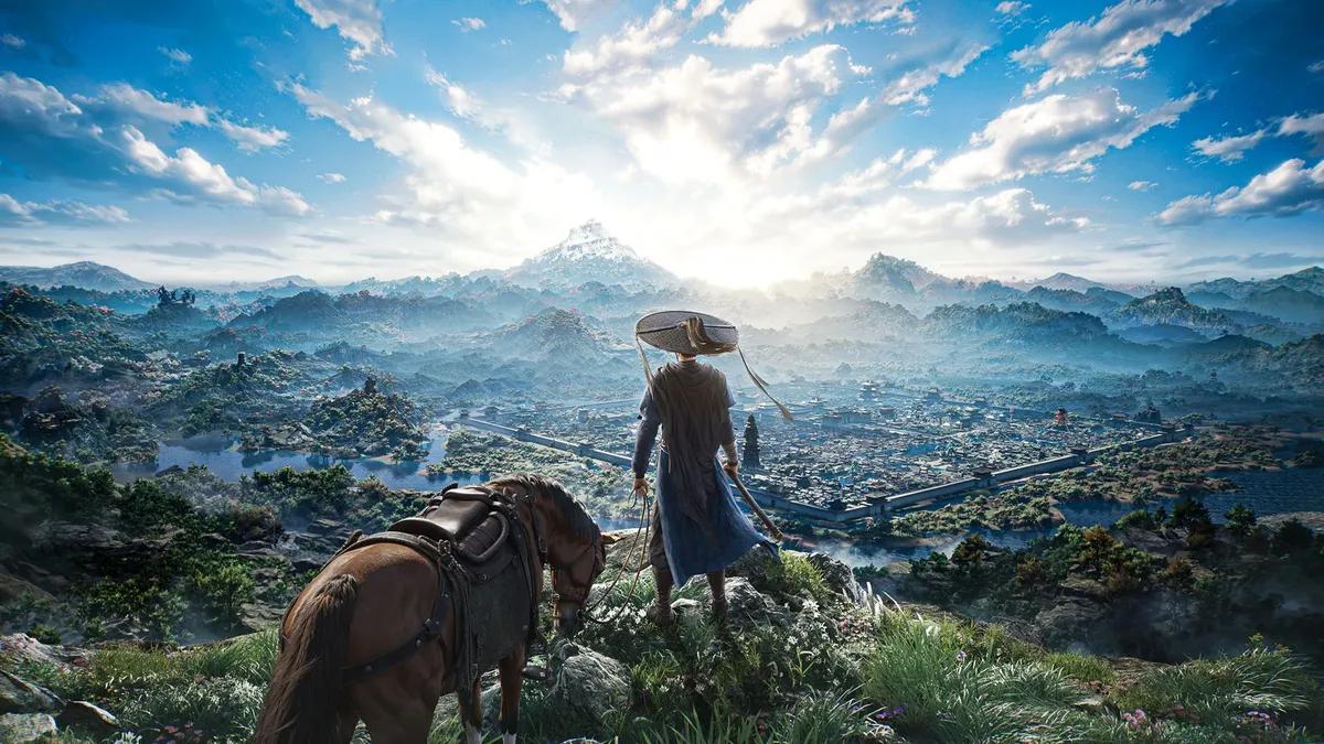 A NetEase Games confirma o lançamento de Where Winds Meet, um RPG de mundo aberto com temática Wuxia, para o dia 12 de dezembro.