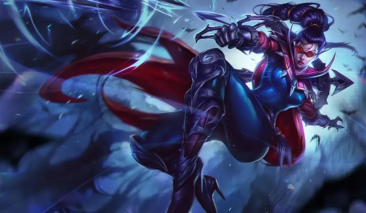 A Riot revela grandes actualizações ao sistema de controlo WASD - Novas ferramentas, melhorias e planos de lançamento do Patch 25.24