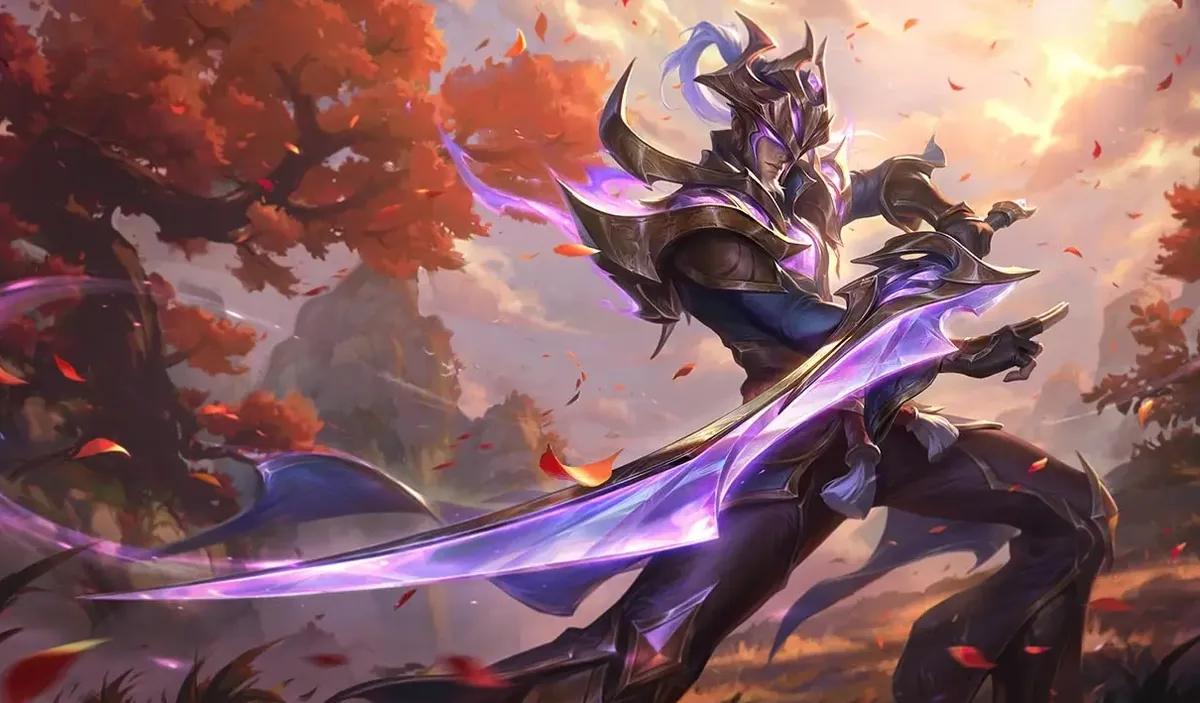 A Riot revela uma grande reformulação do sistema de classificação que chegará em 2026