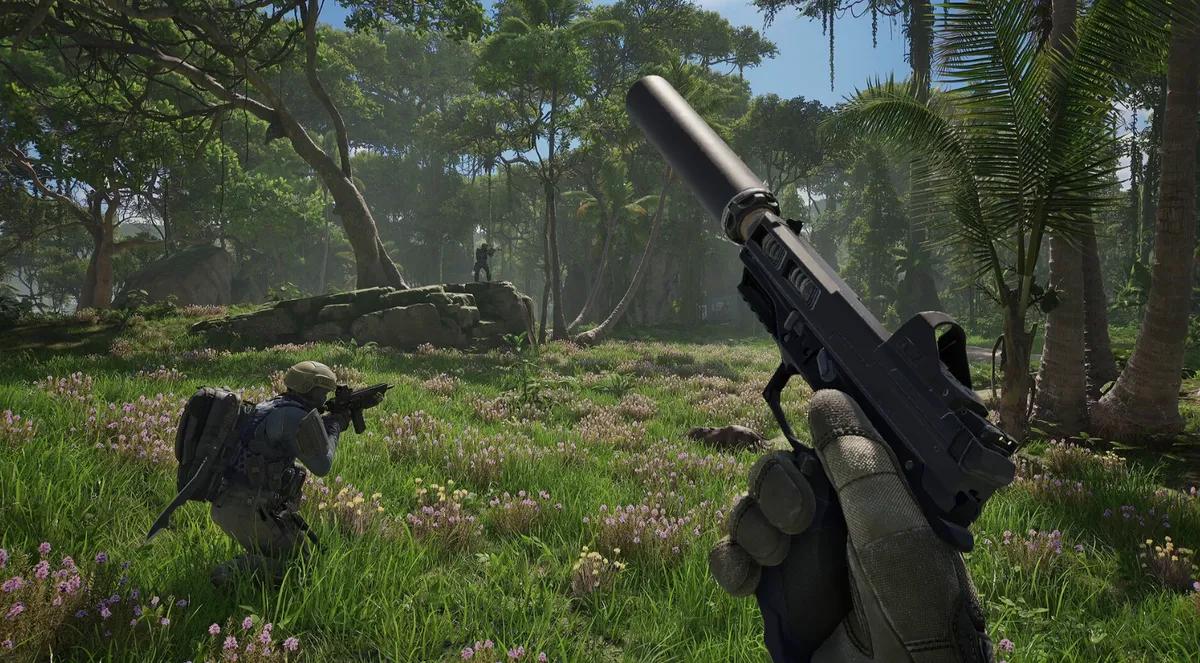 PUBG: Black Budget vaza sistemas principais e cronograma alfa