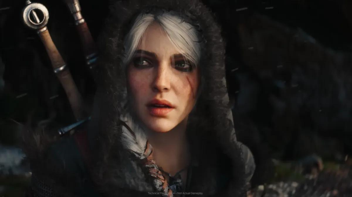 A CD Projekt tem como objetivo uma rápida execução da próxima Trilogia Witcher