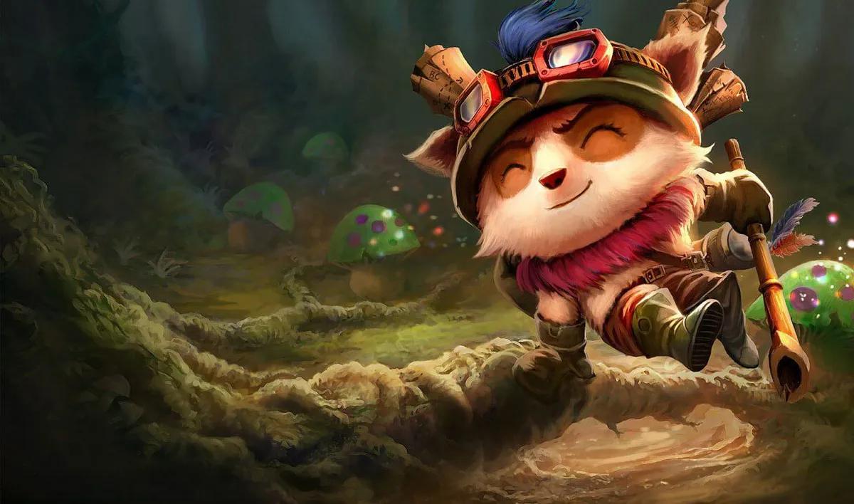 Riot testa comunicação com o técnico dentro do jogo em partidas de LCK e LCP