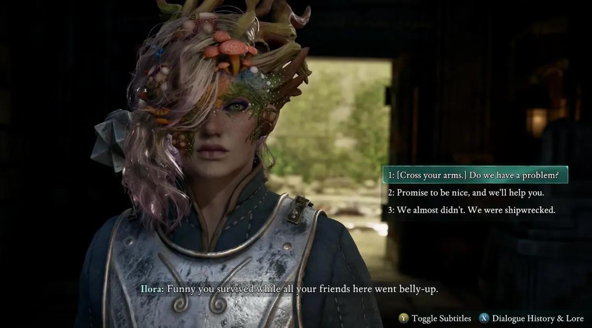 Obsidian marca a próxima grande atualização de Avowed para fevereiro, depois do atraso no outono