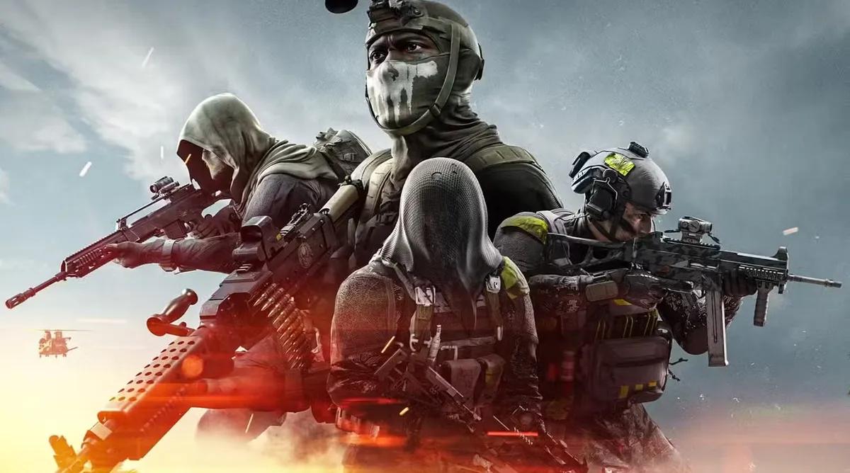 Battlefield 6 anuncia uma enorme atualização "Winter Offensive" para 9 de dezembro