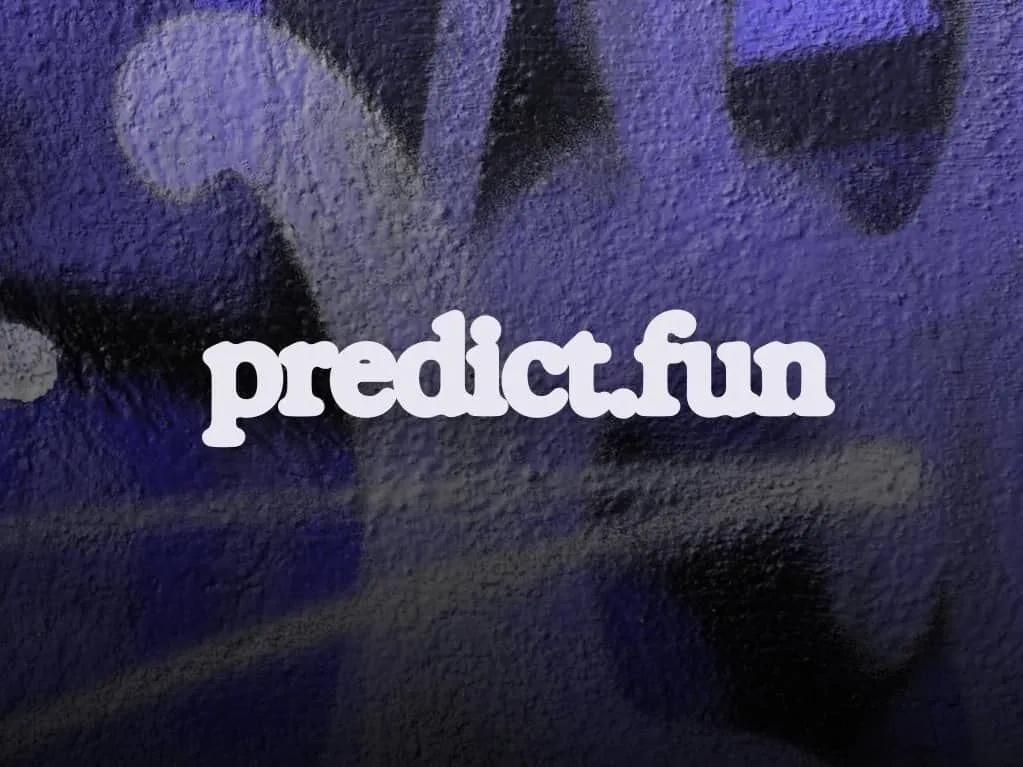 CZ anuncia novo mercado de previsão para a cadeia BNB: PredictFun