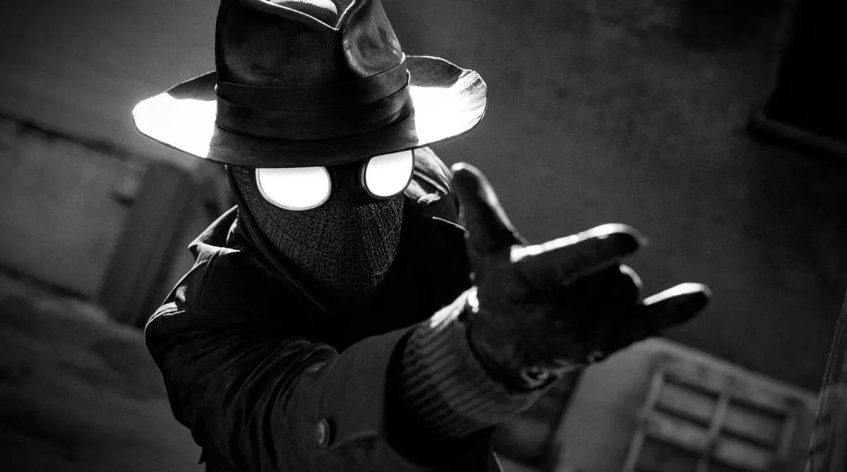 Amazon confirma Nicolas Cage como Ben Reilly em filme de ação ao vivo sobre o Aranha