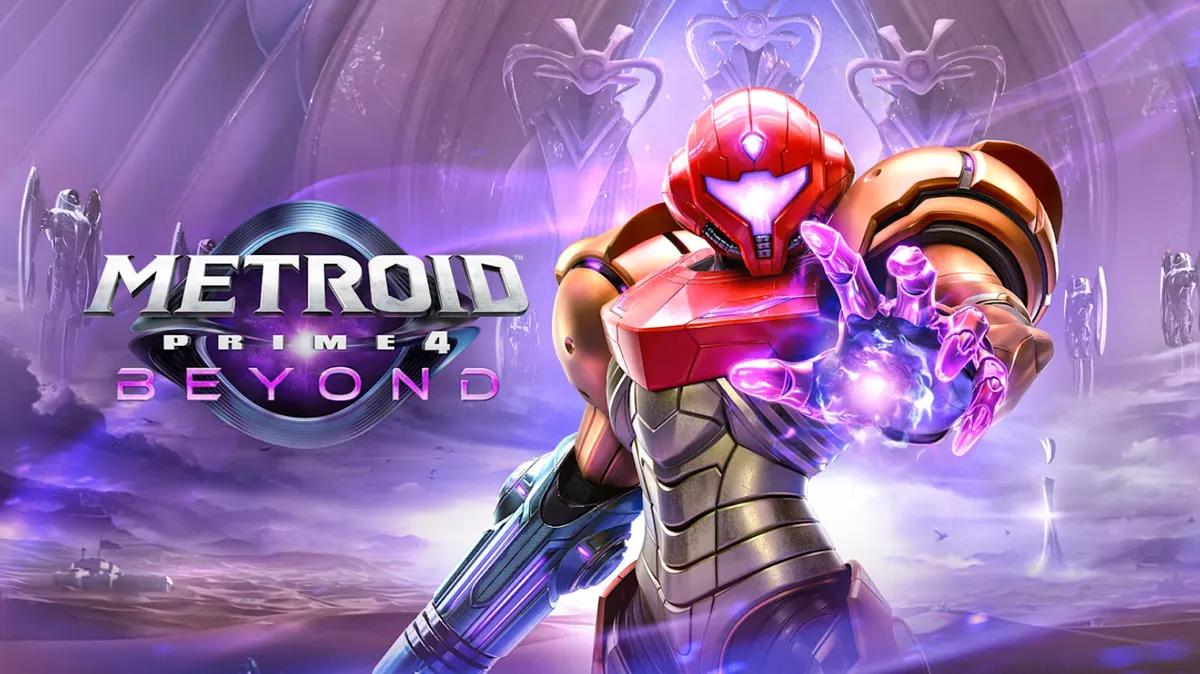 Metroid Prime 4: Beyond Review examina um regresso arrojado mas desigual