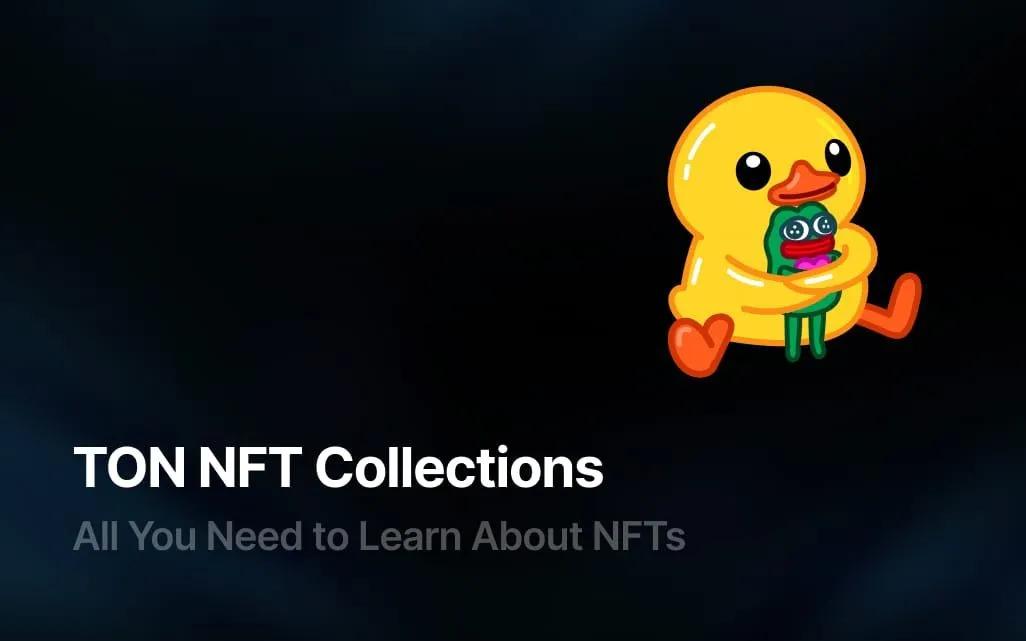 Telegrama NFT: Informações gerais e tipos de burlas relacionadas com as ofertas/NFTs do Telegram