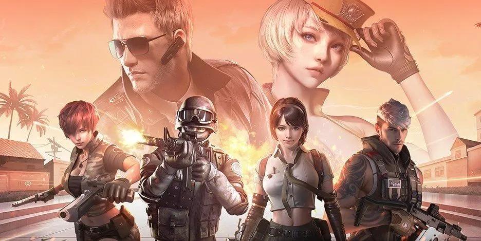 Crossfire: Legends regressa a 16 de dezembro - Lançamento no SEA confirmado para Android e iOS