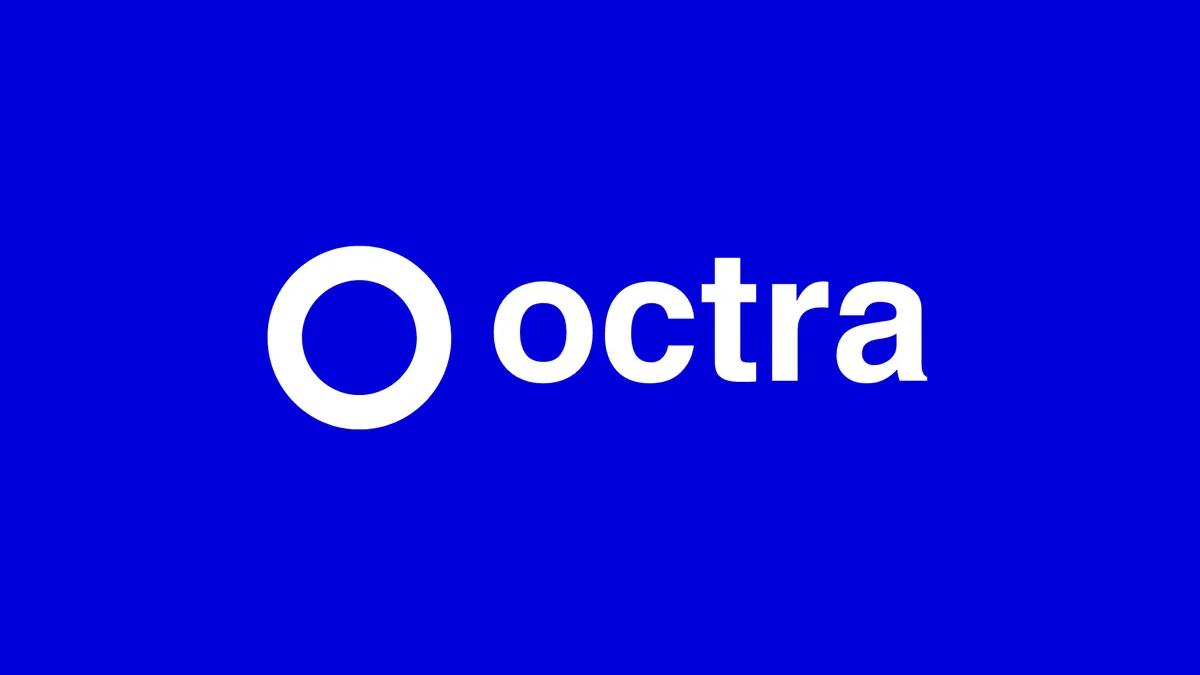 A Octra prepara uma venda pública de tokens no valor de 20 milhões de dólares