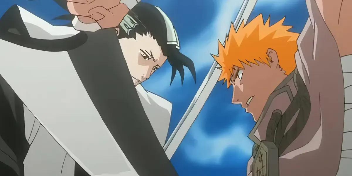 Bleach está finalmente a chegar a Fortnite - Revelado o enorme cruzamento do Capítulo 7