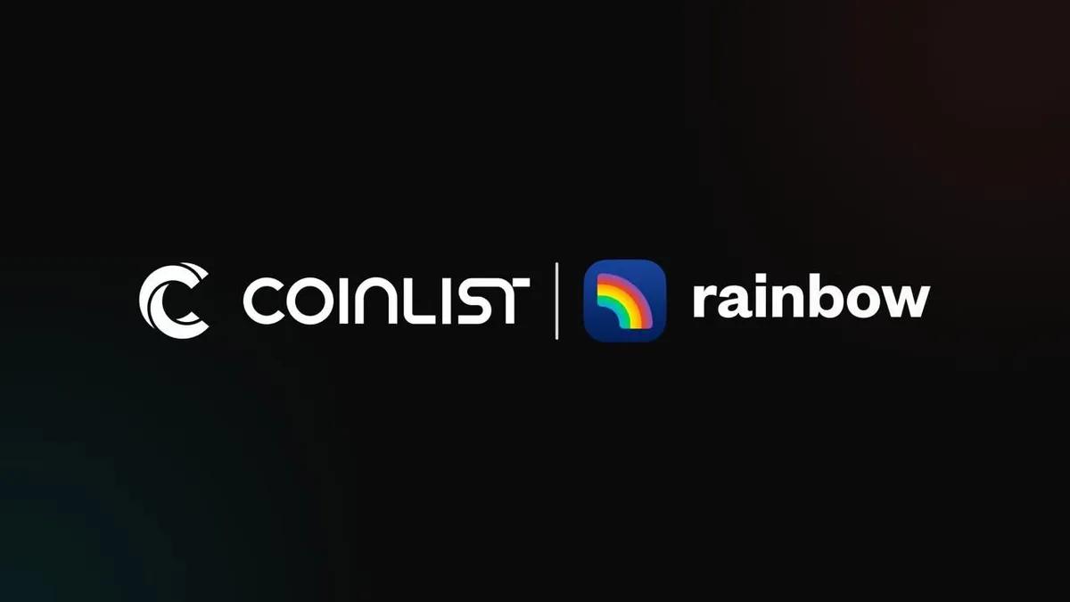 CoinList lança a ICO Arco-Íris