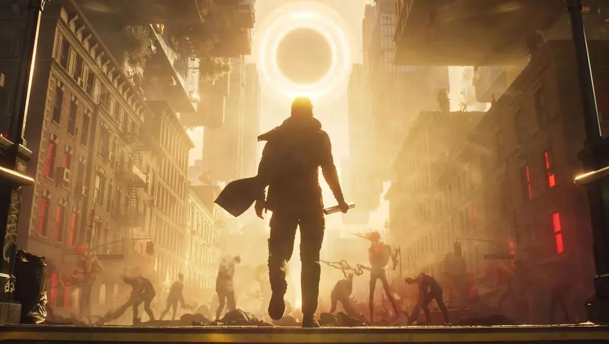 Novo jogo de controlo anunciado oficialmente durante os The Game Awards 2025