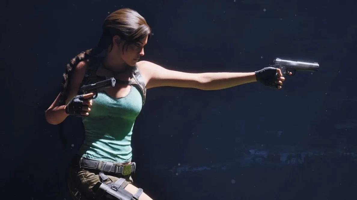 Dois novos jogos de Tomb Raider confirmados nos The Game Awards 2025