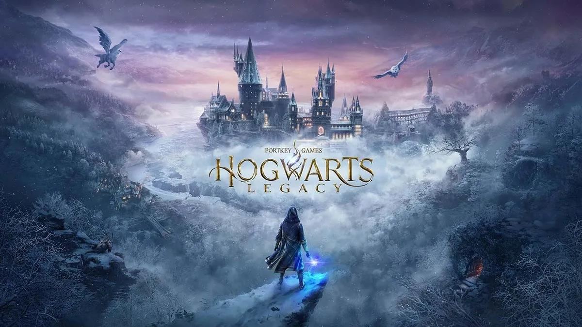 Hogwarts Legacy está disponível gratuitamente na Epic Games Store