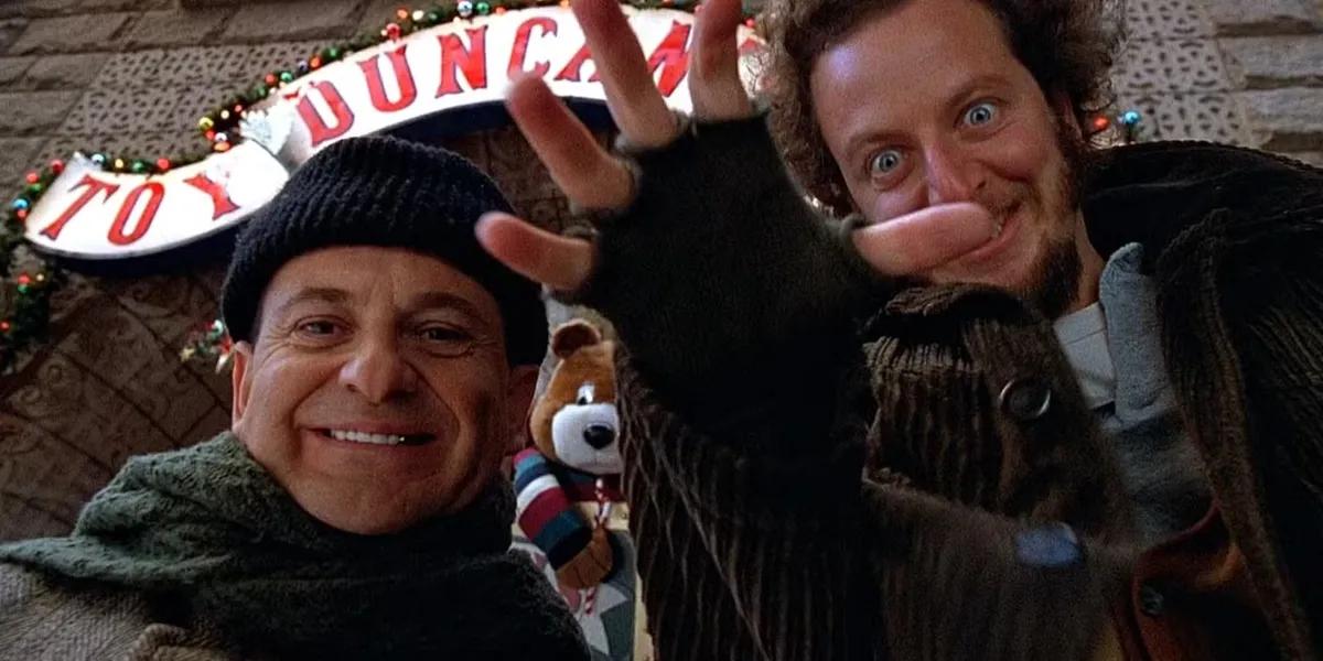 Personagens do Home Alone podem estar a chegar ao Fortnite